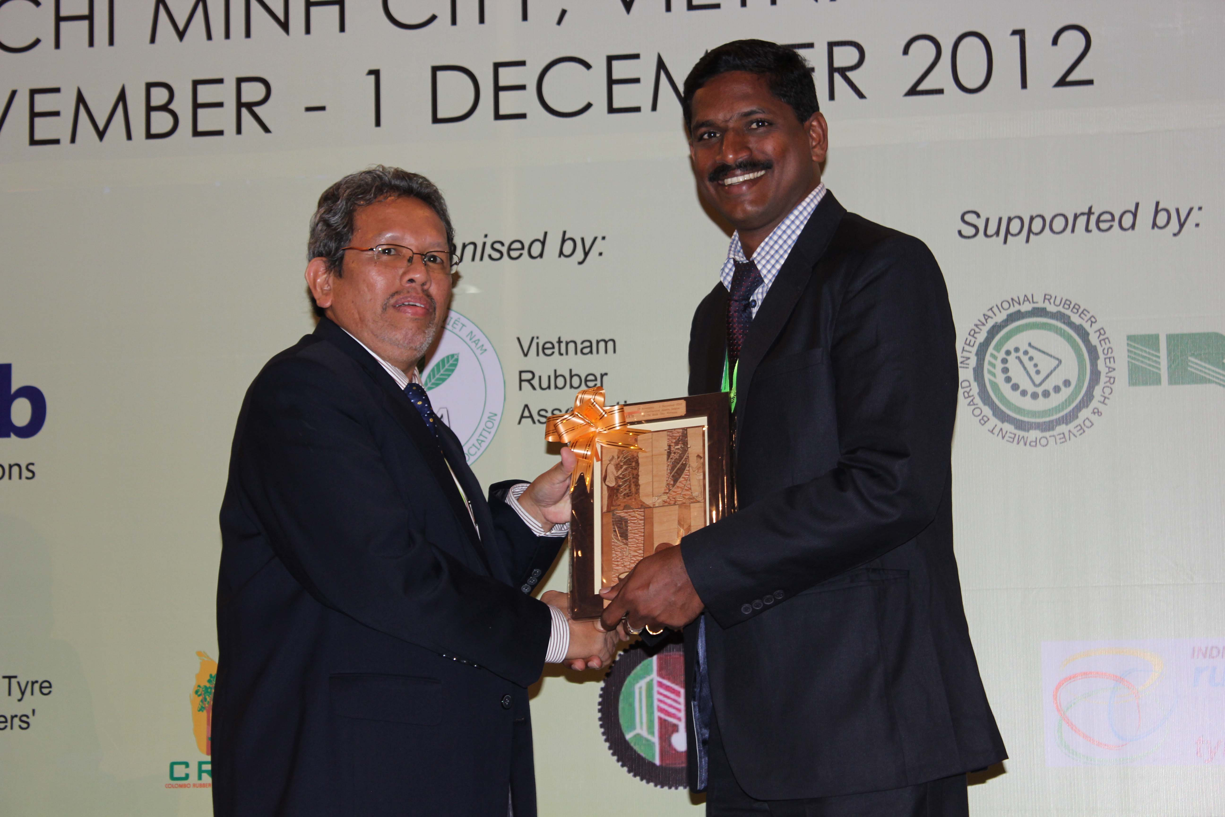 Viatnam award